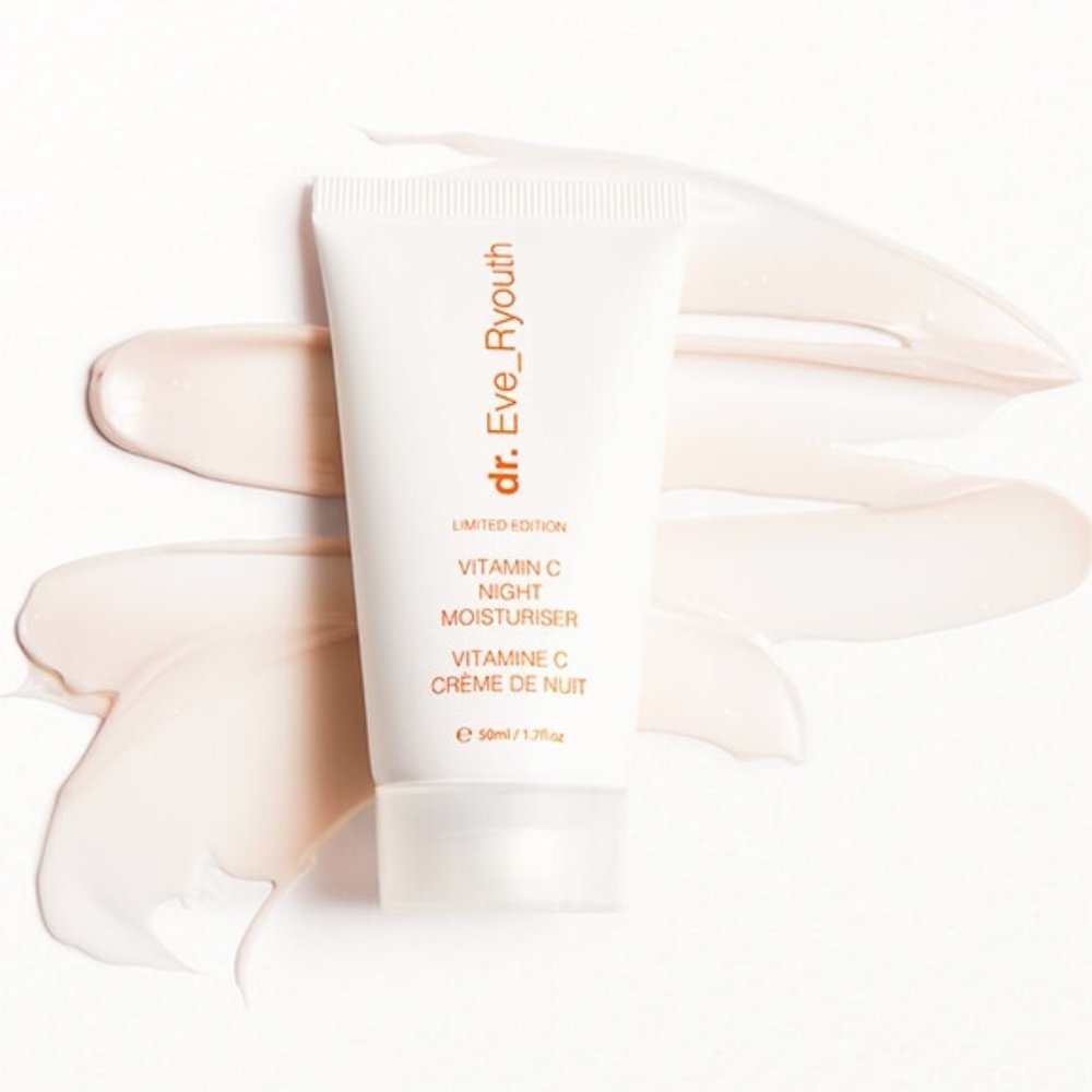 DR. EVE_RYOUTH Vitamin C + Hyaluronic Acid